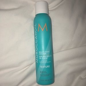 Moroccan Oil